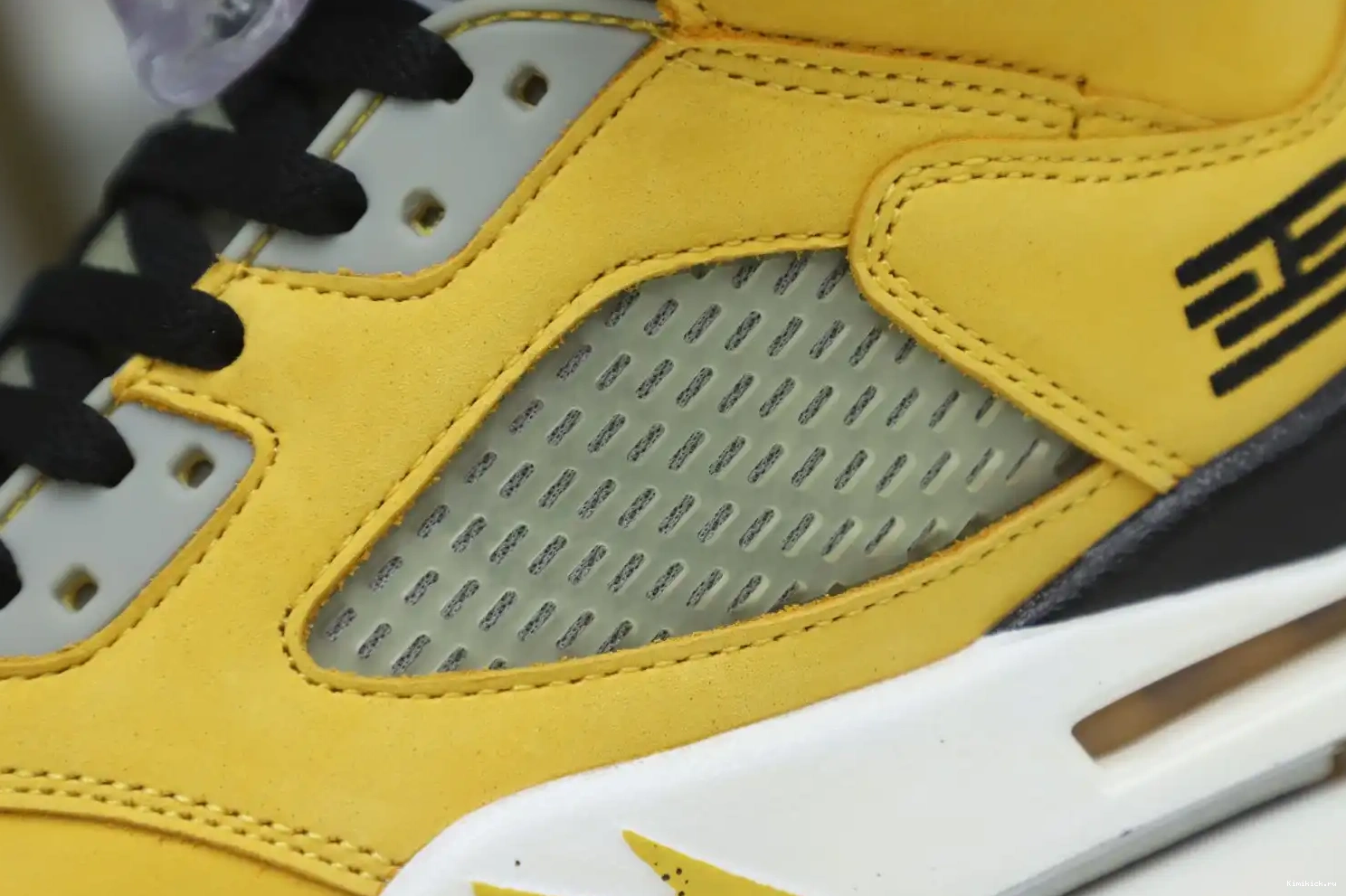5 Kimikick AIR RETRO T23 JORDAN 454783-701 TOKYO 0511